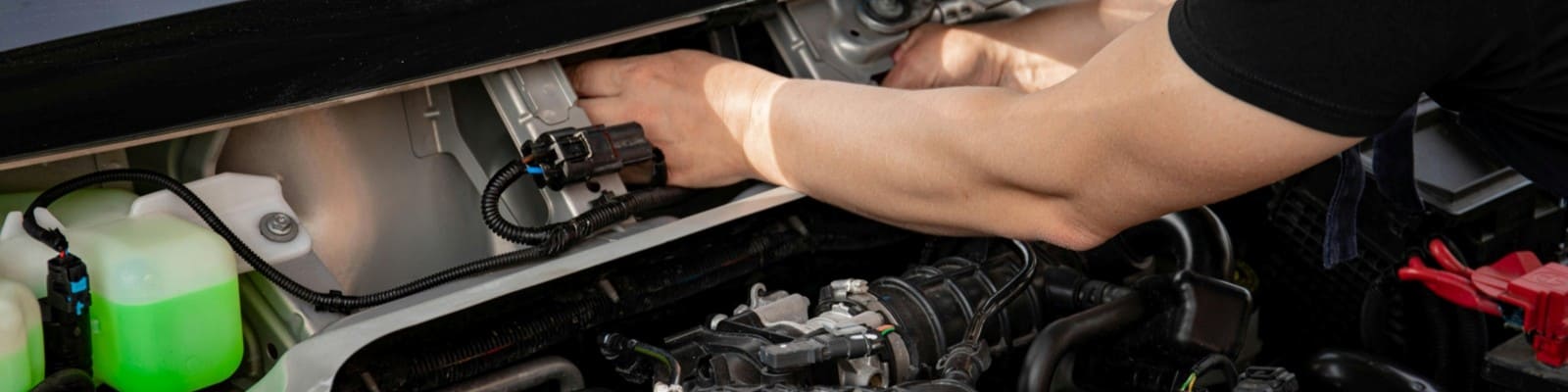 Reliable Auto Repair Services in Fedora, SD
