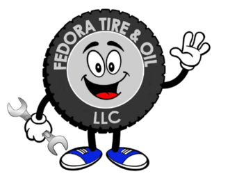 Fedora Tire & Oil LLC